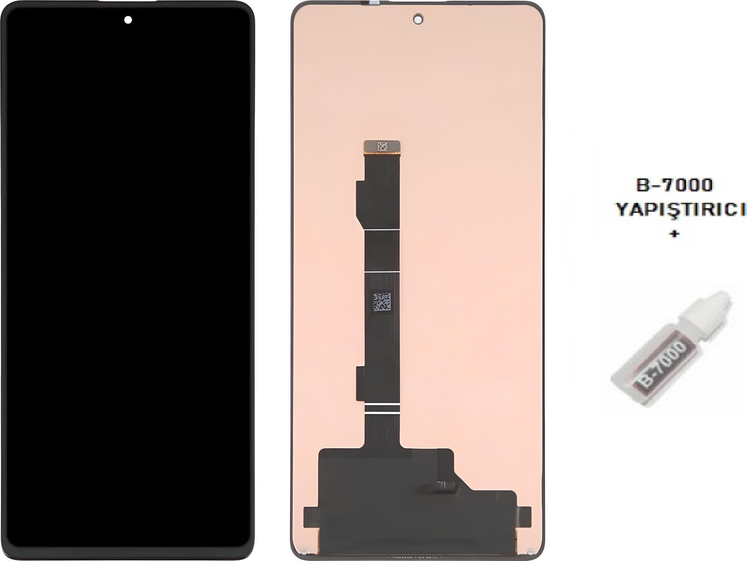 CAMON  20  PRO TFT